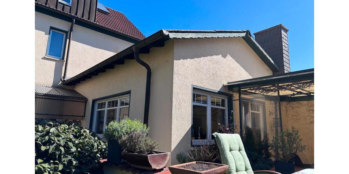 Mehrfamilienhaus, Wohnhaus Fulda Kohlhaus - 10 Zimmer, 240 m&sup2;, 480.000&euro; | Angebot:26070834