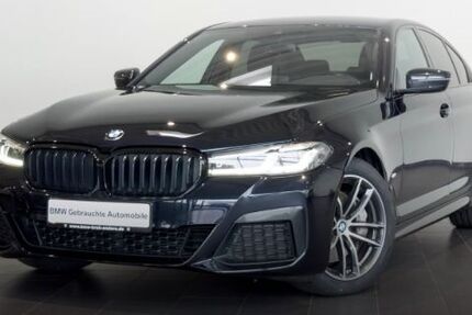 BMW 540 121.377 km 39.890 &euro; Fulda 36043