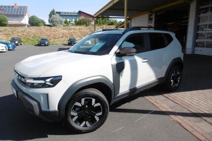 Dacia Duster 5.795 km 26.680 &euro; Eiterfeld 36132