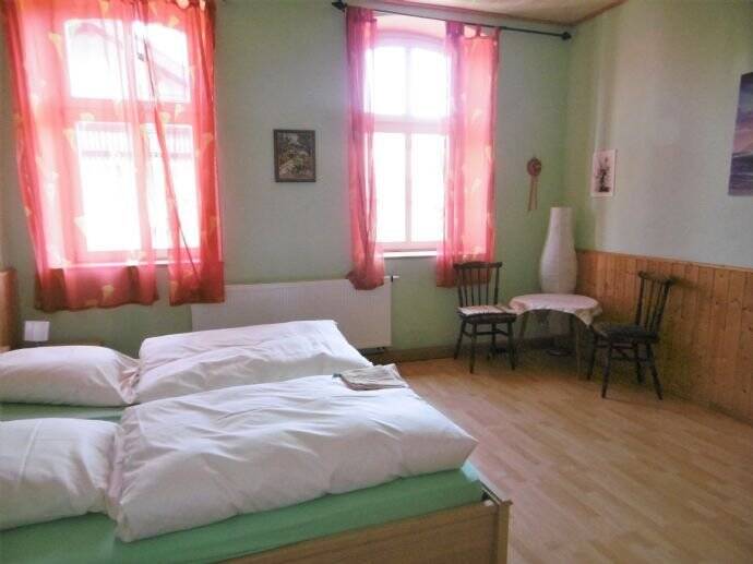 Gewerbeobjekt Hilders Batten - 415.000&euro; | Angebot:25669180