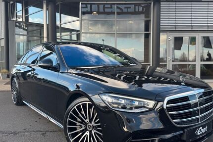 Mercedes-Benz S 580 55.700 km 109.890 &euro; Burghaun/Gruben 36151