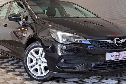 Opel Astra 78.000 km 10.970 &euro; Neuhof OT. Dorfborn 36119