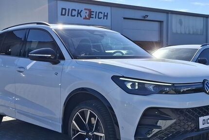 VW Tiguan 13.457 km 44.450 &euro; Burghaun 36151