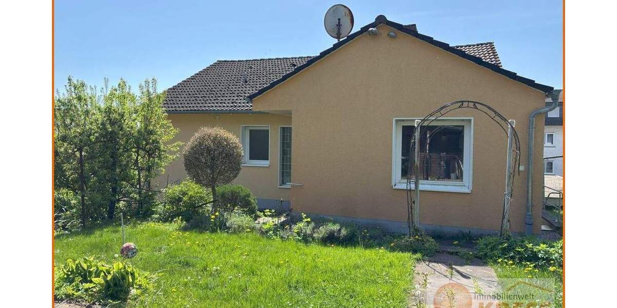 Einfamilienhaus Neuhof - 7 Zimmer, 132 m&sup2;, 290.000&euro; | Angebot:25704511