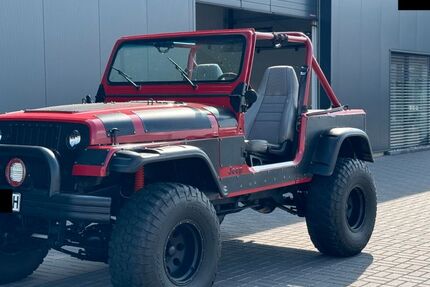 Jeep Wrangler 222.522 km 19.999 &euro; Fulda 36043