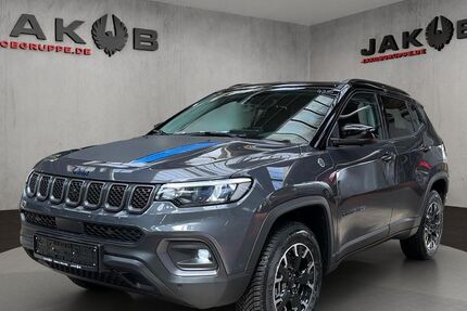 Jeep Compass 7.775 km 30.900 &euro; Fulda 36041