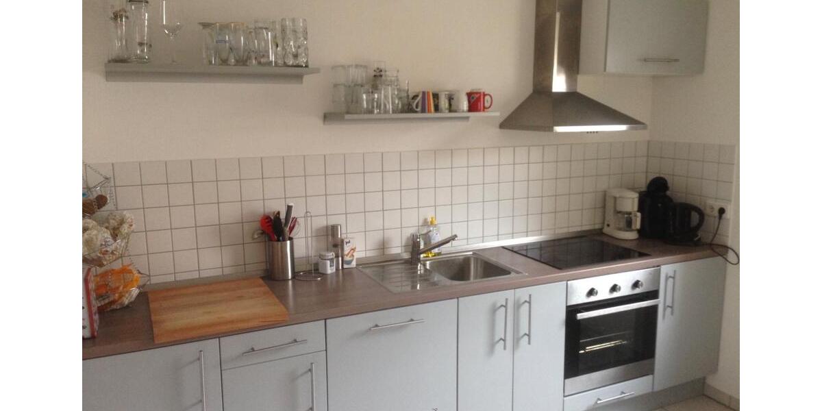 Etagenwohnung Fulda - 3 Zimmer, 124 m&sup2;, 470.000&euro; | Angebot:26132556