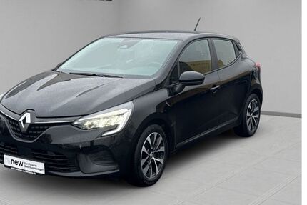 Renault Clio 63.022 km 13.980 &euro; Fulda 36043