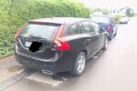 Volvo V60 202.422 km 15.900 &euro; Ebersburg 36157