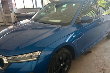 Skoda Octavia 145.500 km 17.999 &euro; Fulda 36043