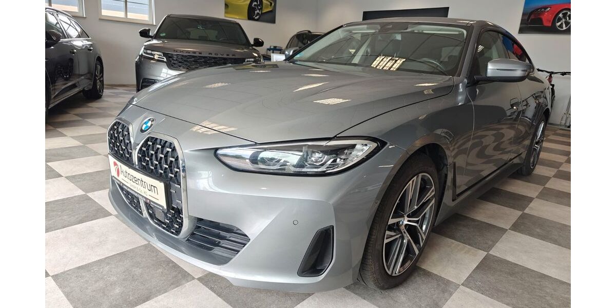 BMW 420 160.930 km 28.500 &euro; Künzell 36093