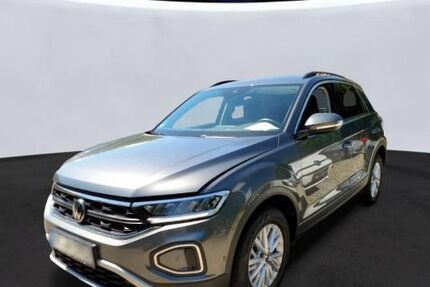 VW T-Roc 38.182 km 17.650 &euro; Lauterbach 36341
