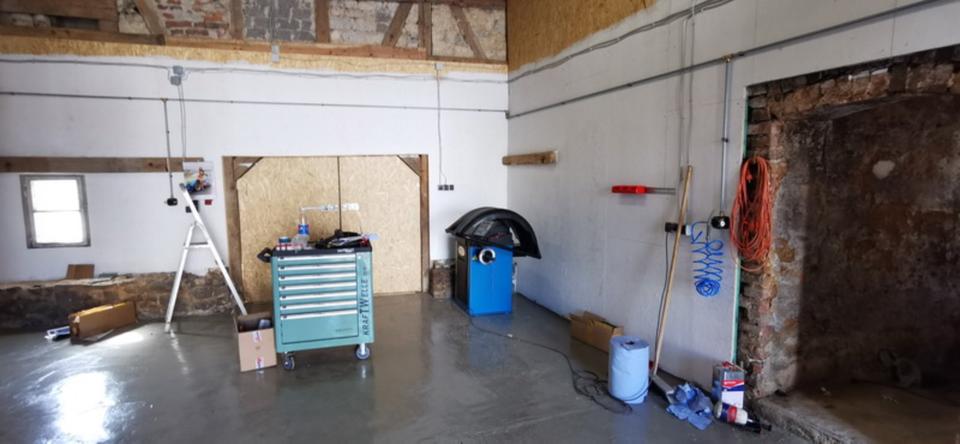 Gewerbeobjekt Schwalmtal - 200&euro; | Angebot:25860297