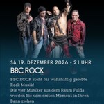 BBC ROCK