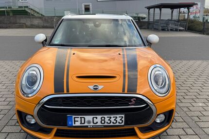 Mini Cooper SD Clubman 157.000 km 11.400 &euro; Hünfeld 36088