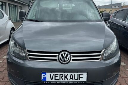 VW Caddy 247.200 km 5.900 &euro; Künzell 36093