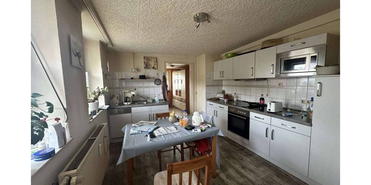 Mehrfamilienhaus, Wohnhaus Breitenbach am Herzberg Breitenbach - 1 Zimmer, 300 m&sup2;, 247.900&euro; | Angebot:25676613