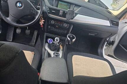 BMW X1 260.000 km 8.500 &euro; Fulda 36043