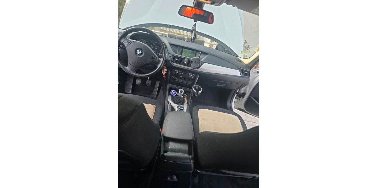 BMW X1 260.000 km 8.500 &euro; Fulda 36043