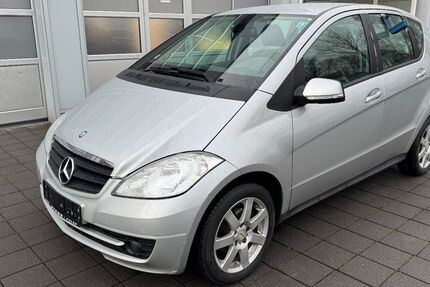 Mercedes-Benz A 180 187.128 km 4.500 &euro; Fulda 36043