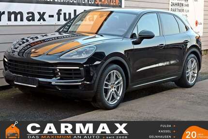 Porsche Cayenne 106.500 km 44.900 &euro; Fulda 36043