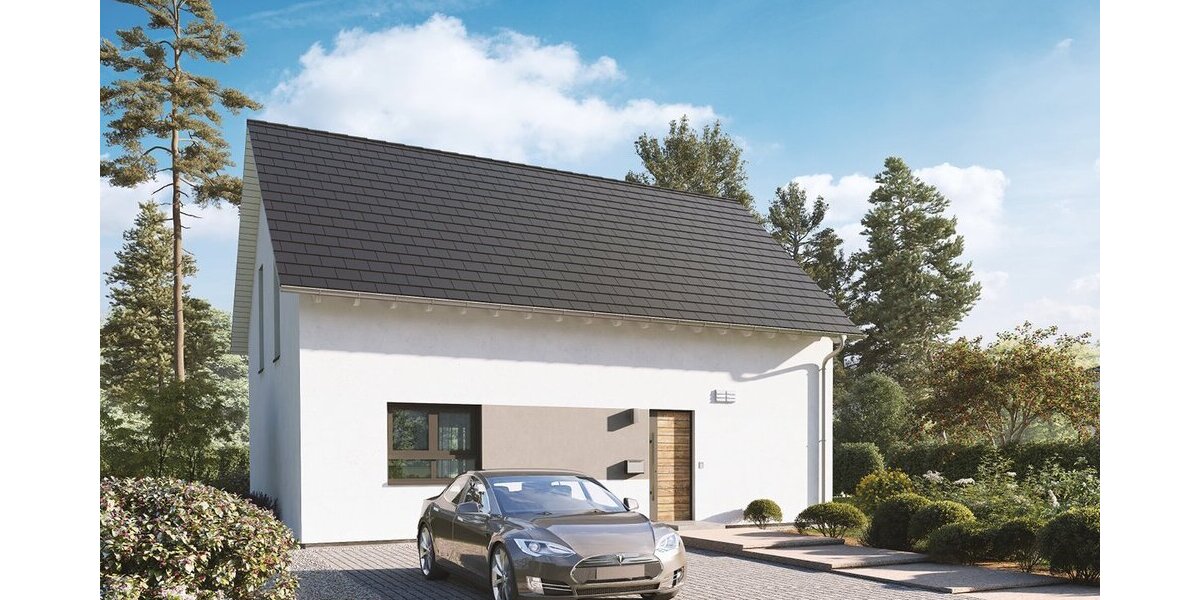 Home 12: 171,77 m² - ein Zuhause mit Entwicklungsspielraum - Einfamilienhaus Flieden-Buchenrod Buchenrod | Angebot:27331864