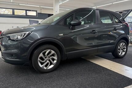 Opel Crossland (X) 245.000 km 5.490 &euro; Bischofsheim in der Rhön 97653