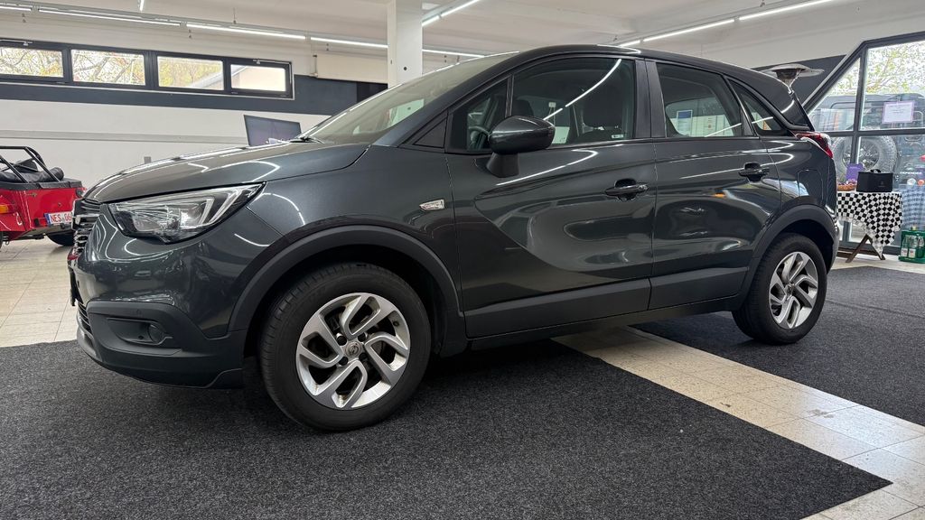 Opel Crossland (X) 245.000 km 5.990 &euro; Bischofsheim in der Rhön 97653
