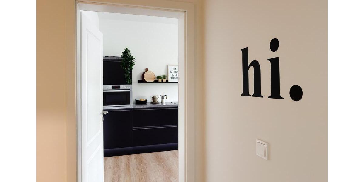 Etagenwohnung Fulda - 3 Zimmer, 91 m&sup2;, 1.500&euro; | Angebot:25144544