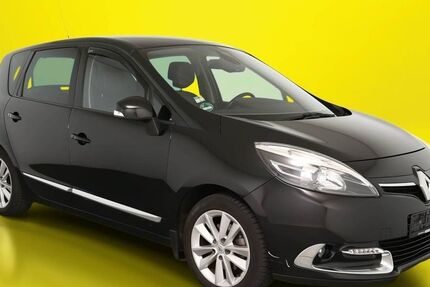 Renault Scenic 65.000 km 7.990 &euro; Fulda 36043