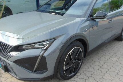 Peugeot 408 22.784 km 28.480 &euro; Geisa/Rhön 36419