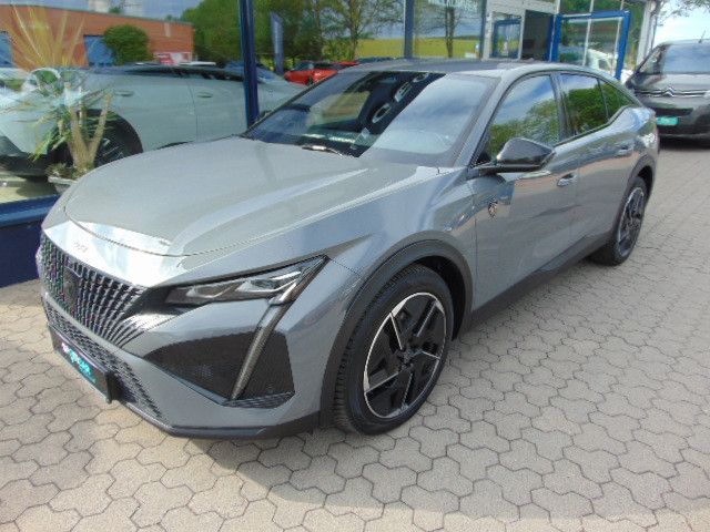 Peugeot 408 22.784 km 28.480 &euro; Geisa/Rhön 36419