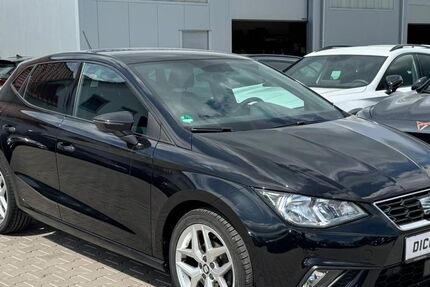 Seat Ibiza 104.000 km 11.950 &euro; Burghaun 36151