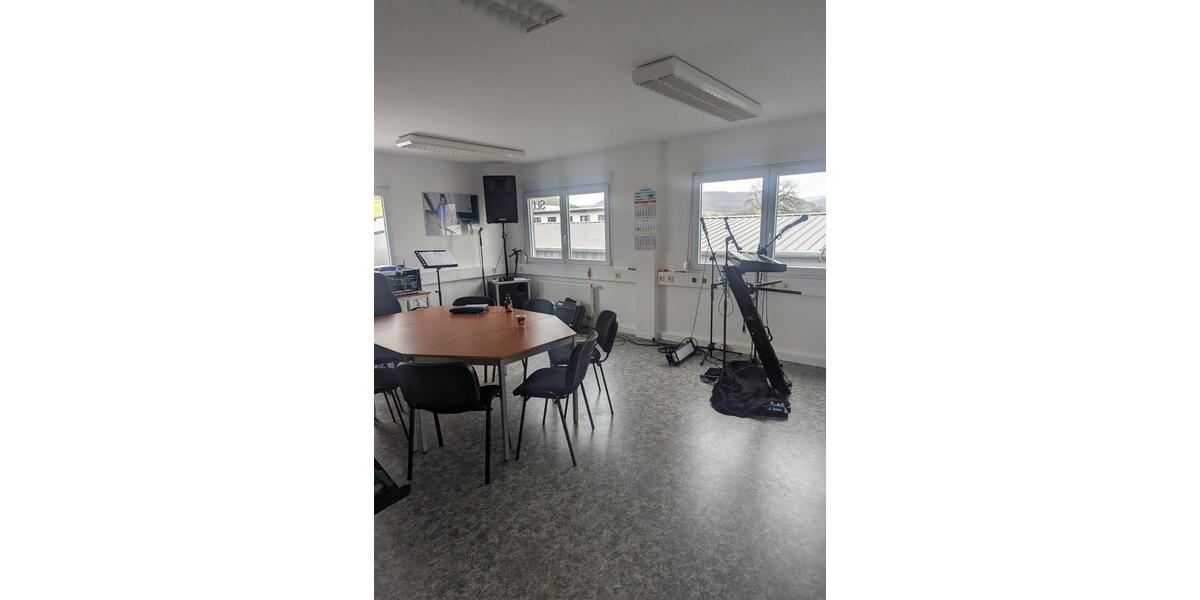 Gewerbeobjekt Schlüchtern - 918&euro; | Angebot:25166795