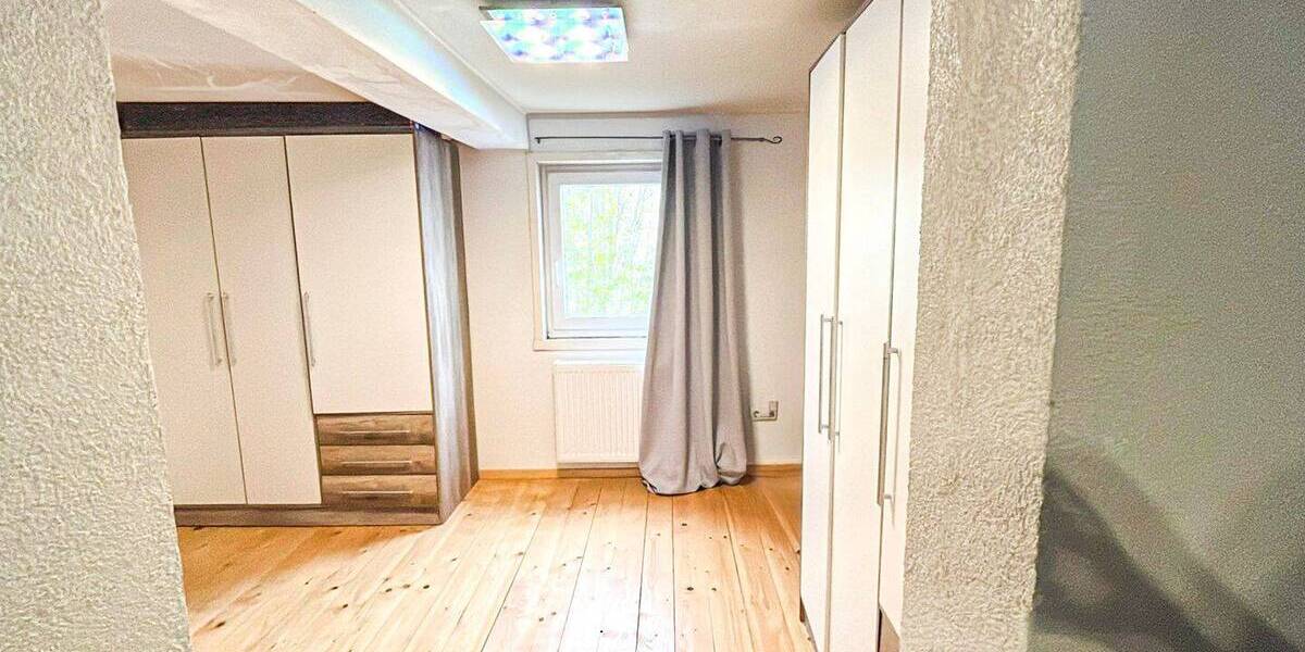 Einfamilienhaus Lauterbach (Hessen) Frischborn - 5 Zimmer, 135 m&sup2;, 198.000&euro; | Angebot:25673694