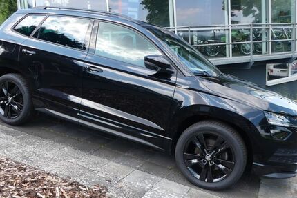 Skoda Karoq 95.691 km 26.500 &euro; Buttlar 36419
