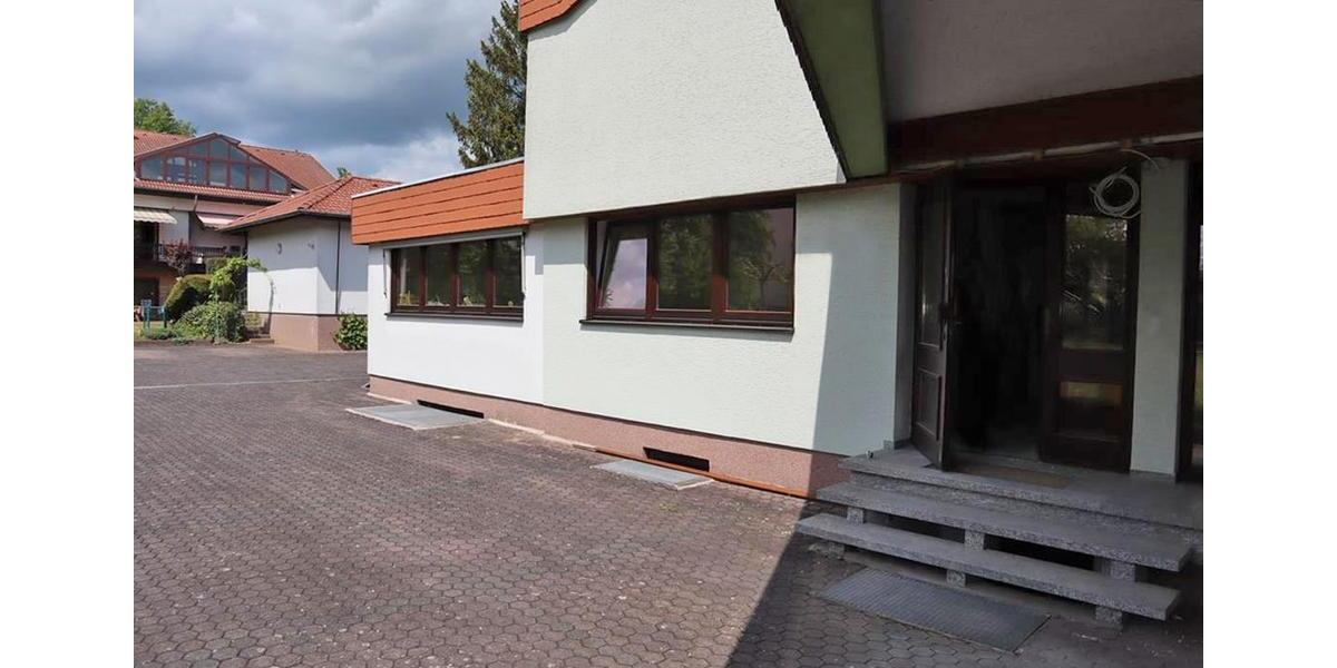 Gewerbeobjekt Fulda Kohlhaus - 2.100&euro; | Angebot:24351450