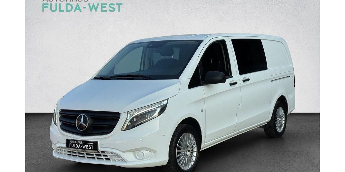 Mercedes-Benz Vito 37.385 km 46.440 &euro; Fulda 36041