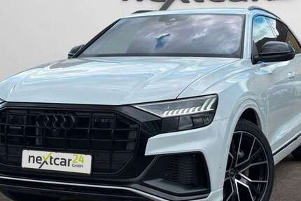 Audi Q8 24.000 km 59.990 &euro; Fulda 36043
