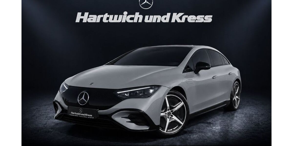 Mercedes-Benz EQE 18.932 km 55.790 &euro; Lauterbach 36341