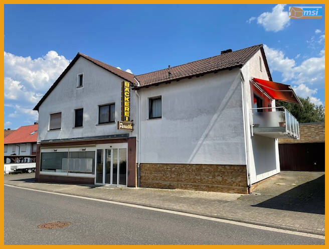 Mehrfamilienhaus, Wohnhaus Lauterbach Wallenrod - 8 Zimmer, 170 m&sup2;, 169.000&euro; | Angebot:25776594