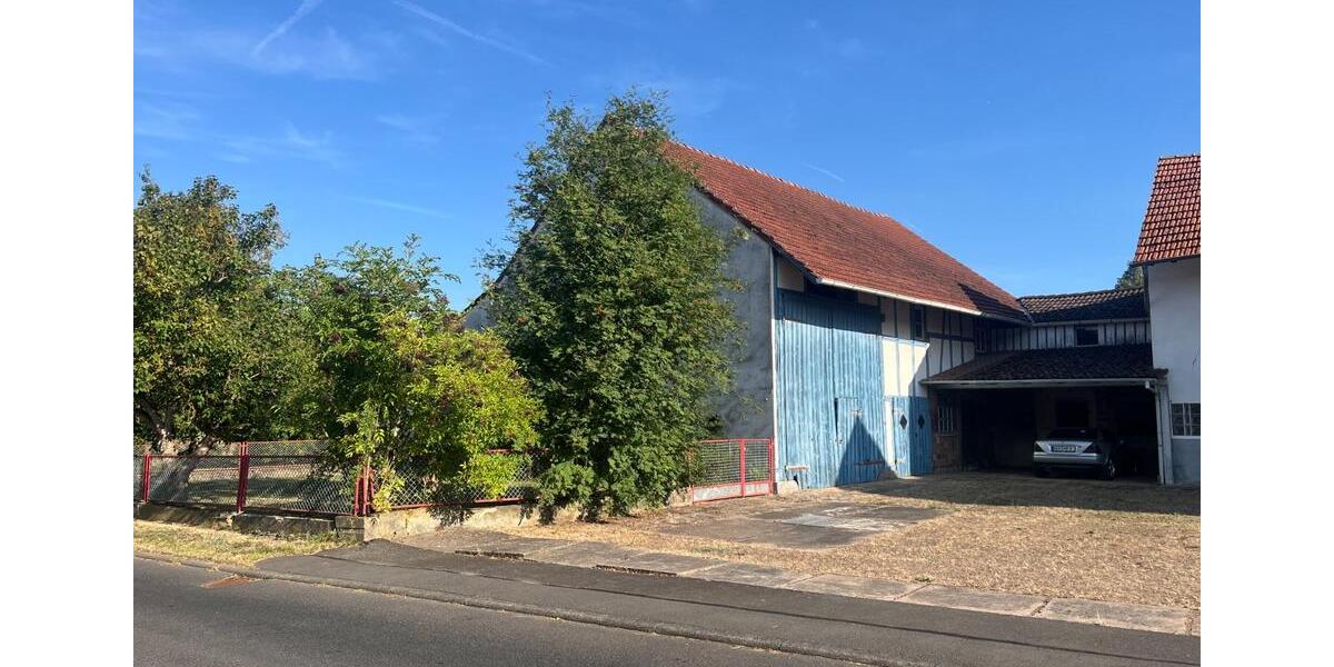 Einfamilienhaus Burghaun - 5.5 Zimmer, 180 m&sup2;, 149.000&euro; | Angebot:25920808