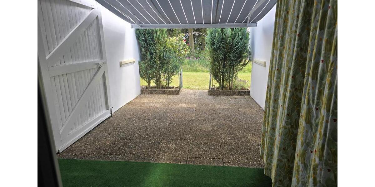 Etagenwohnung Grebenhain - 1.5 Zimmer, 52 m&sup2;, 76.500&euro; | Angebot:27273498
