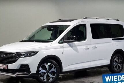 Ford Tourneo Connect 1.500 km 35.590 &euro; Fulda 36043