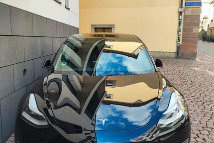 Tesla Model 3 111.000 km 22.999 &euro; Fulda 36037