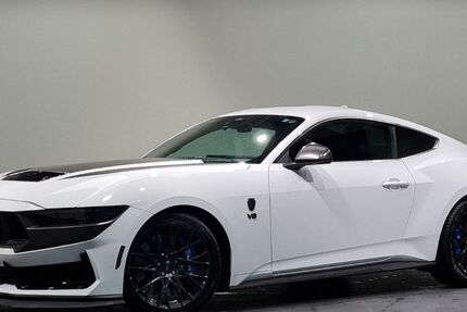 Ford Mustang 28.760 km 54.990 &euro; Fulda 36043