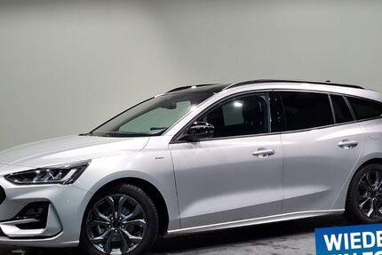 Ford Focus 11.746 km 23.890 &euro; Fulda 36043
