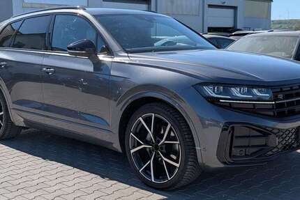 VW Touareg 24.148 km 71.450 &euro; Burghaun 36151