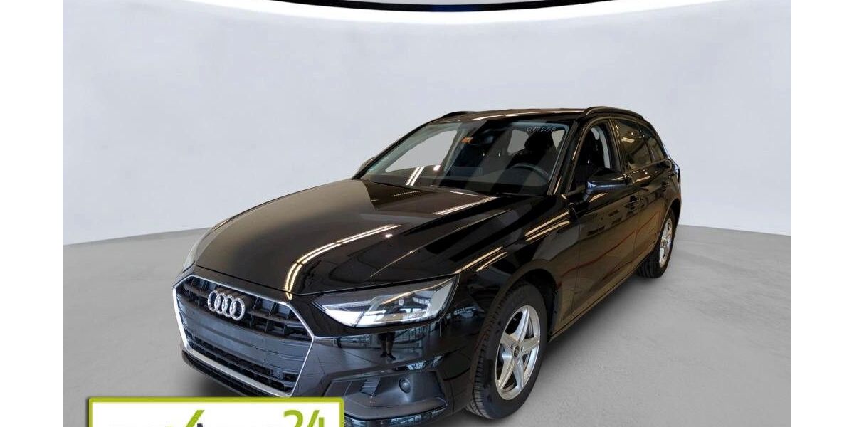 Audi A4 138.777 km 16.990 &euro; Fulda 36043