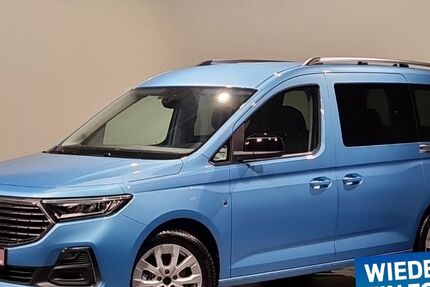 Ford Tourneo Connect 9.500 km 33.490 &euro; Fulda 36043